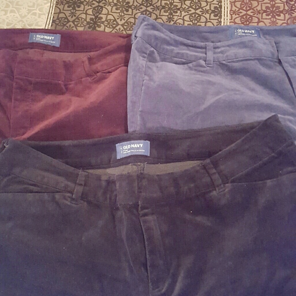 Pants
